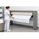 Ironing roller, wall R3D25/140 GOLD