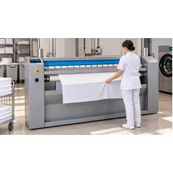 Ironing roller D-14E BM