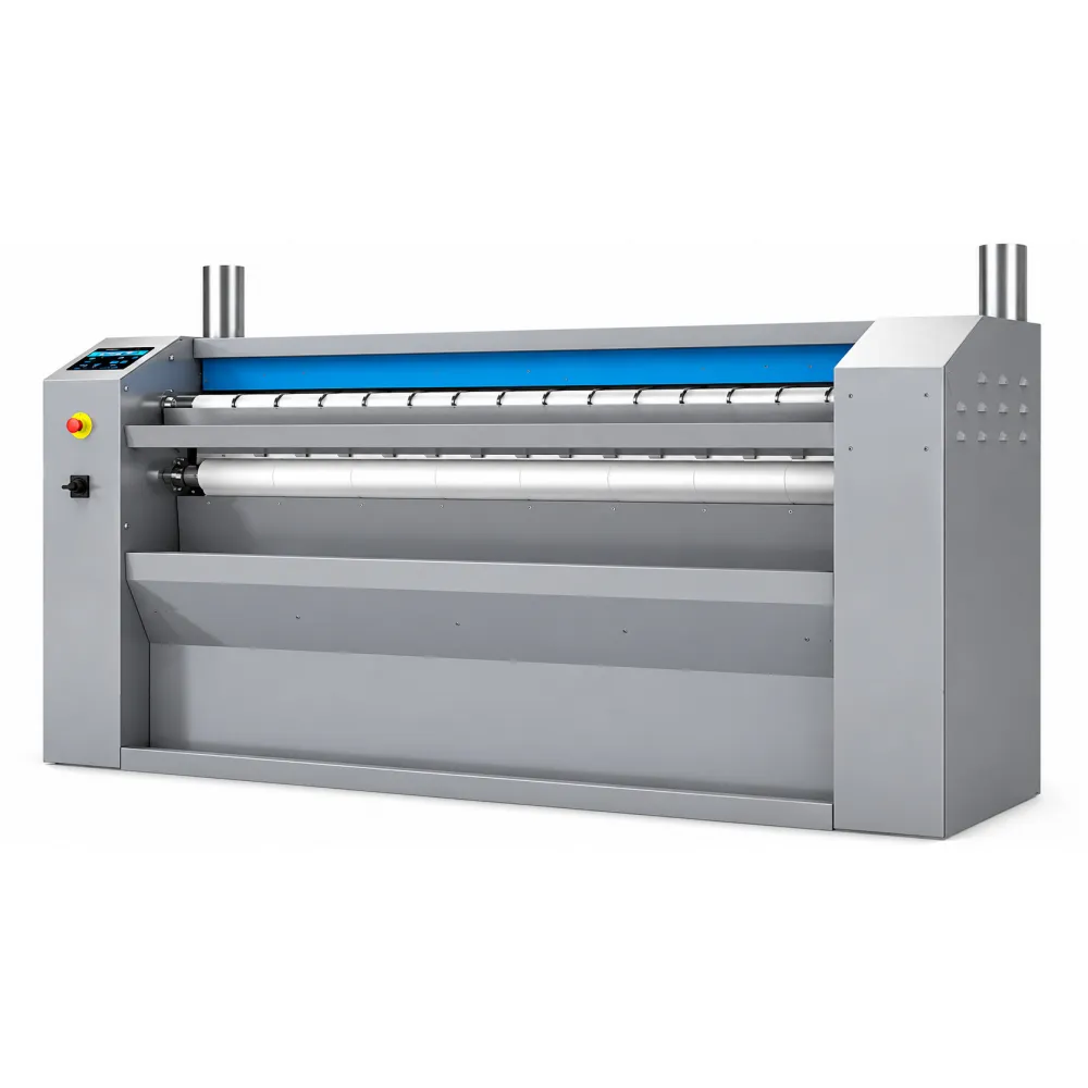 Ironing roller D-14E BM