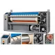 Ironing roller D-14E BM
