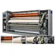 Ironing roller, high performance ELECTRIC MII-20E ET2