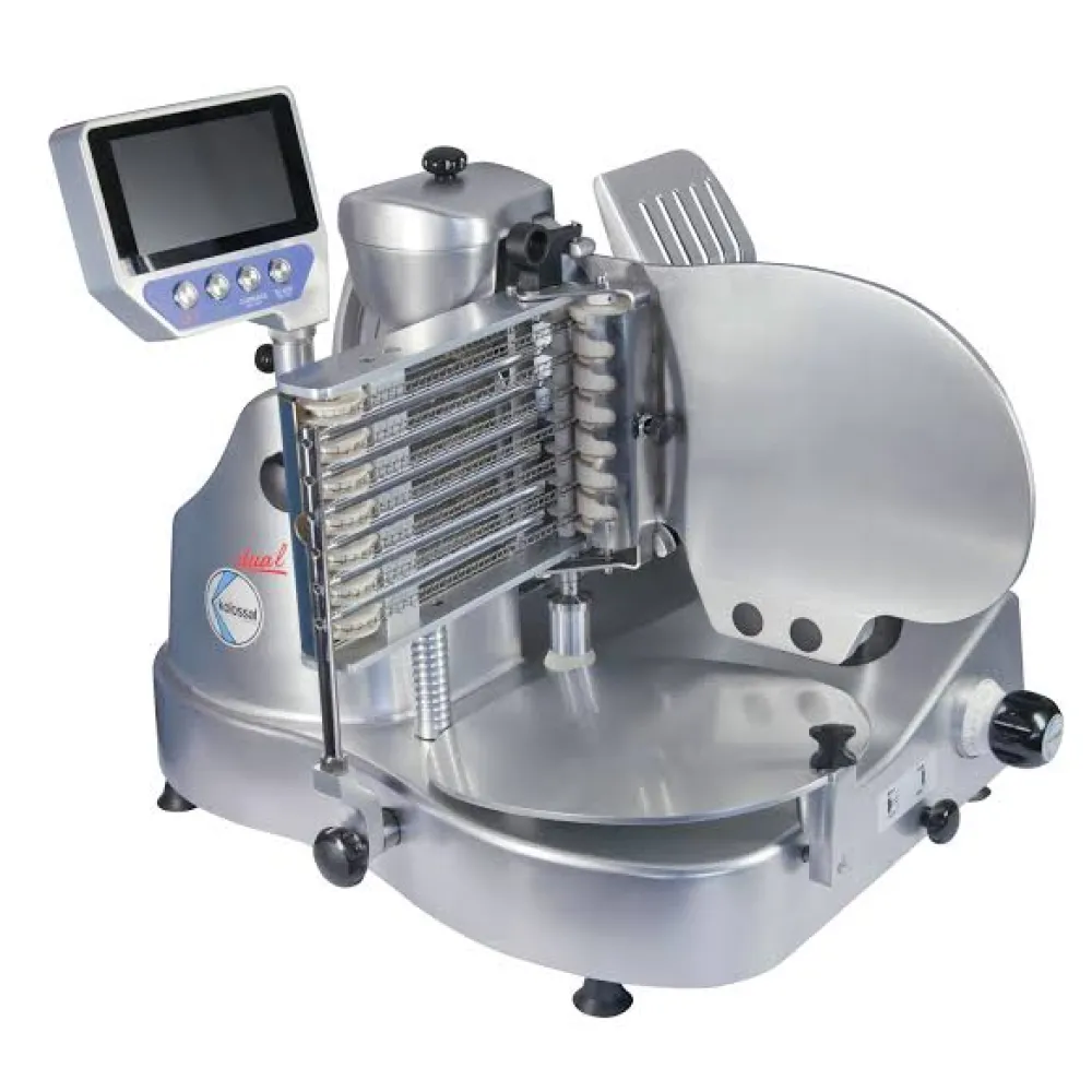 Slicer 330 VK FA DUAL