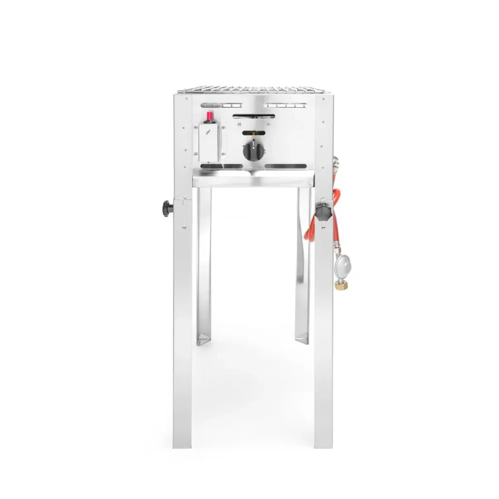 Gas Grill Grill-Master Mini, 5.8 kW