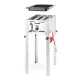 Gas Grill Grill-Master Mini, 5.8 kW