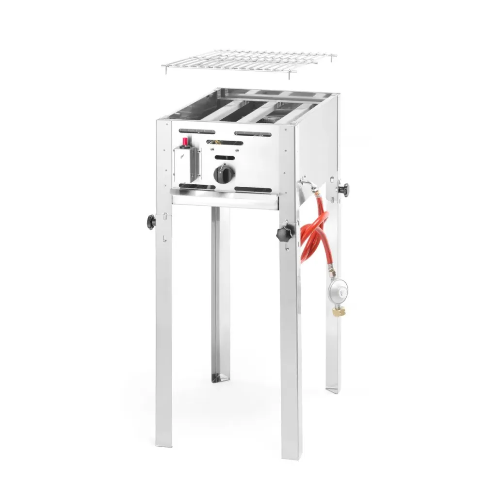 Gas Grill Grill-Master Mini, 5.8 kW