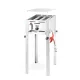 Gas Grill Grill-Master Mini, 5.8 kW