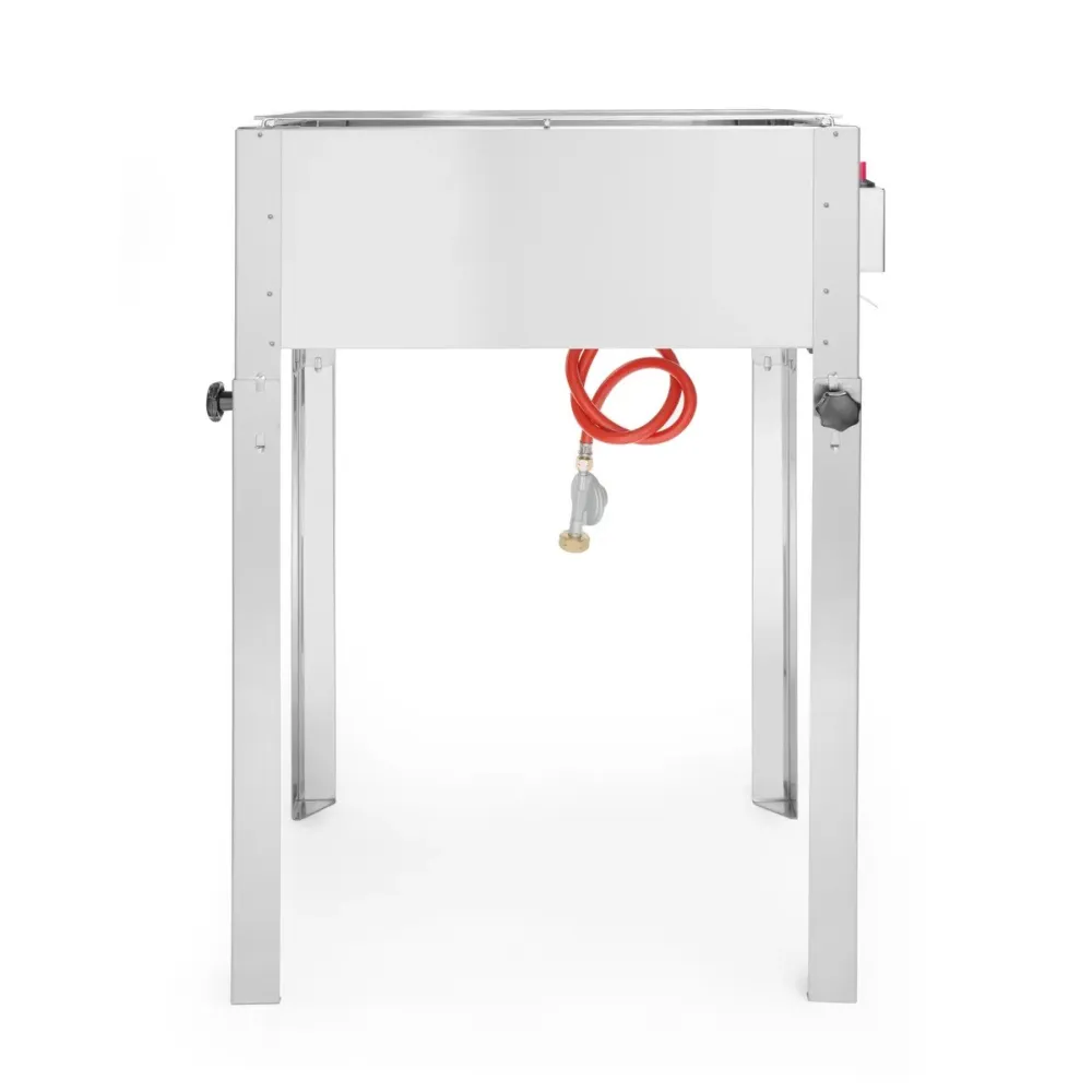 Gas Grill Grill-Master Mini, 5.8 kW