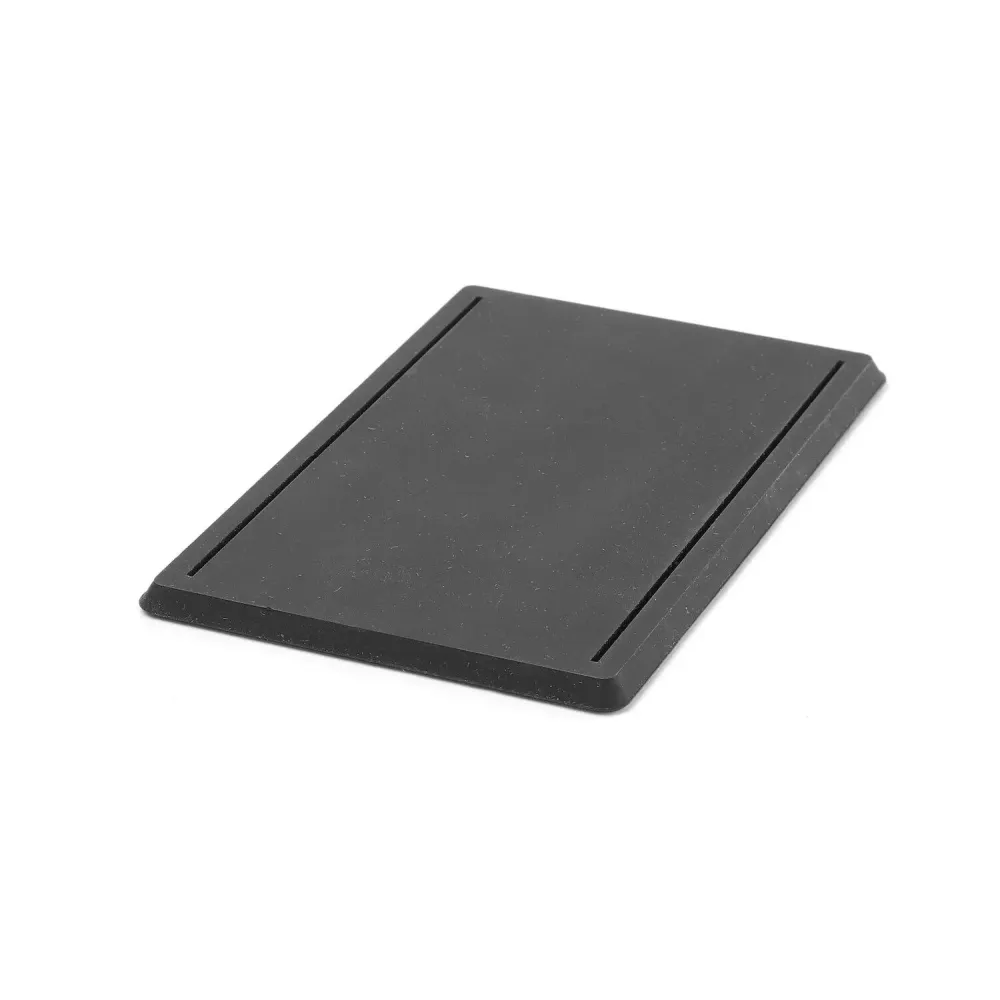 Tamping stand 142 mm