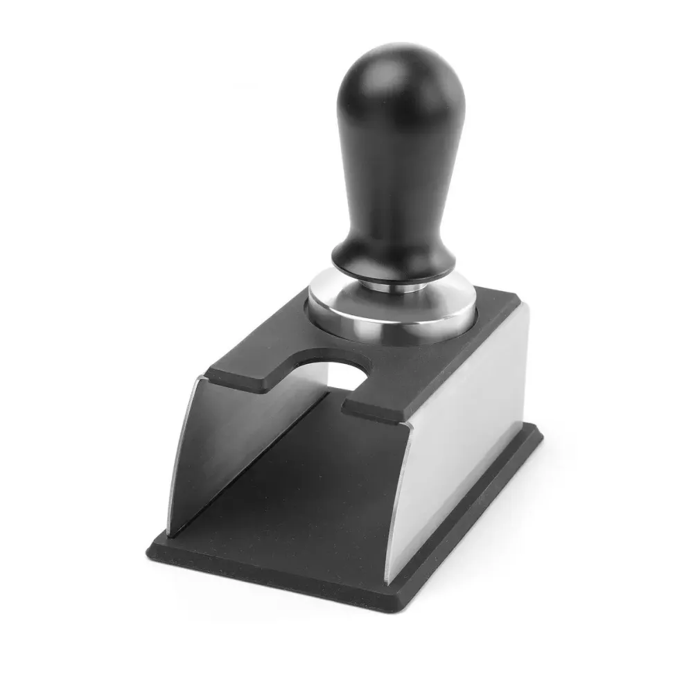 Tamping stand 142 mm
