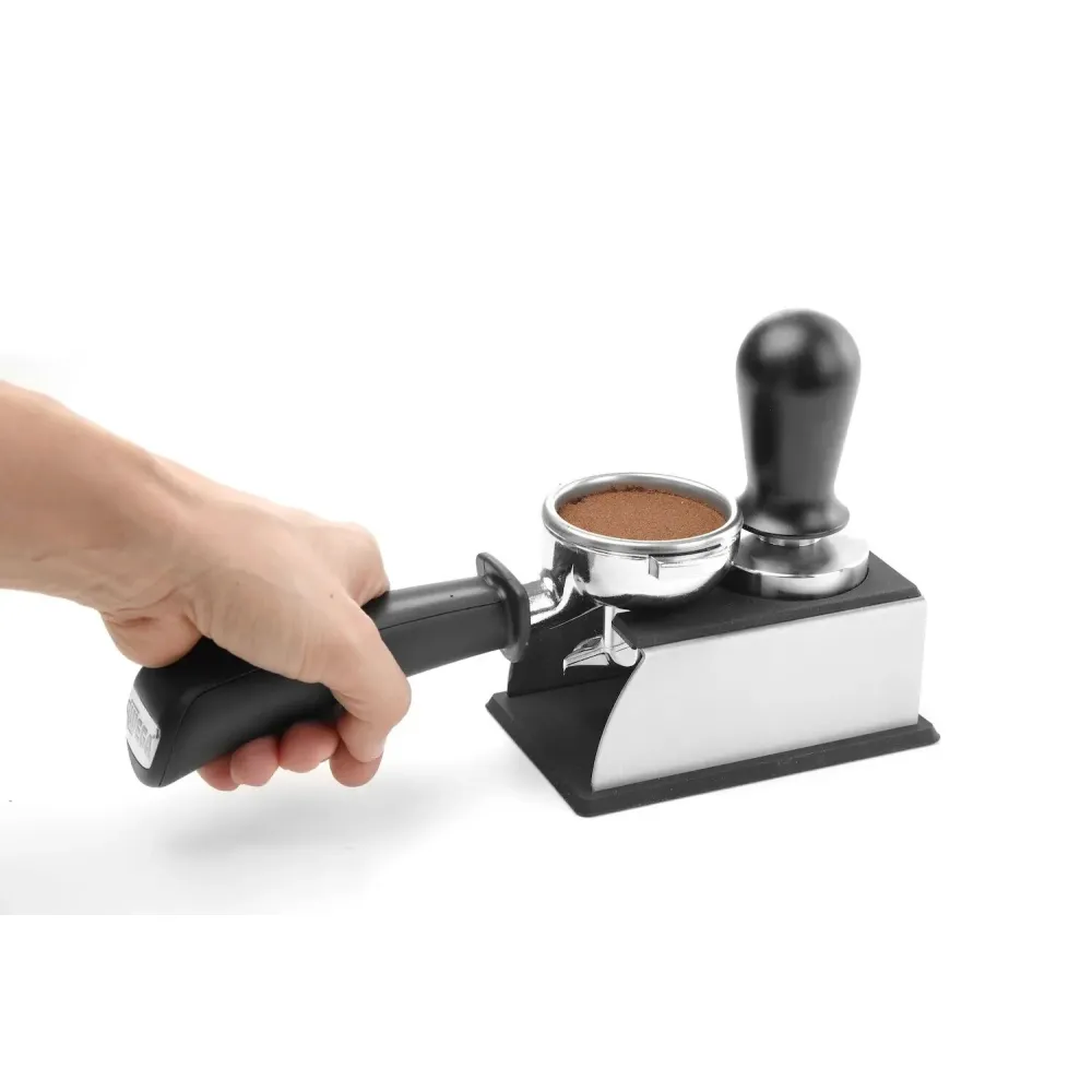 Tamping stand 142 mm