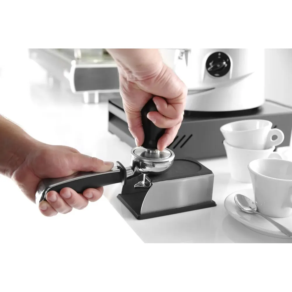 Tamping stand 142 mm