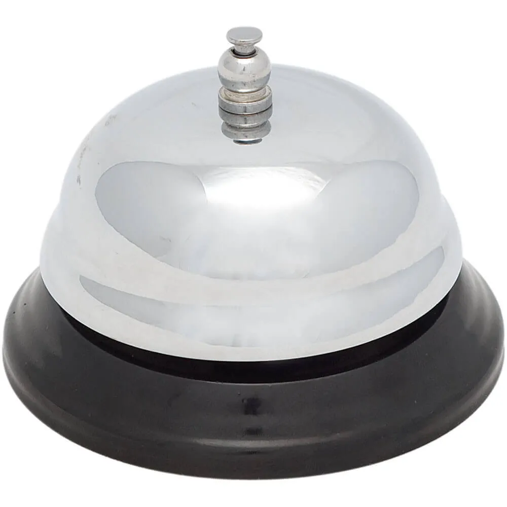 Stalgast Reception Desk Call Bell