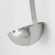 Stalgast Monoblock Ladle Ø 65 mm for Professional Kitchens