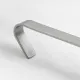 Stalgast MONOBLOCK Stainless Steel Ladle Ø 90 mm
