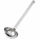 Stalgast MONOBLOCK Stainless Steel Ladle Ø 90 mm