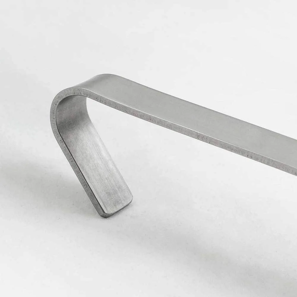 Stalgast MONOBLOCK Ladle – One-Piece Stainless Steel, 0.25 L