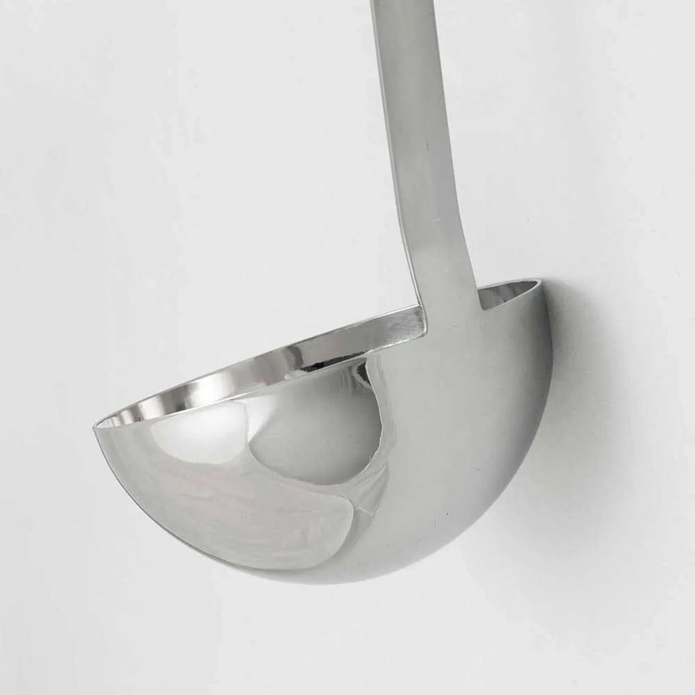 Stalgast MONOBLOCK Ladle Ø 120 mm for Professional Kitchens