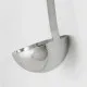 Stalgast MONOBLOCK Ladle Ø 120 mm for Professional Kitchens