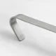 Stalgast MONOBLOCK Stainless Steel Ladle 180 mm Ø, 1.5 L