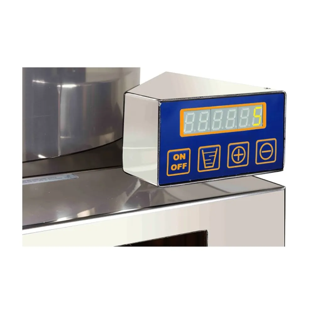 FRUCOSOL Automatic Juicer F50C for Fresh Citrus Juice