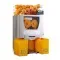 FRUCOSOL Automatic Juicer F50C for Fresh Citrus Juice
