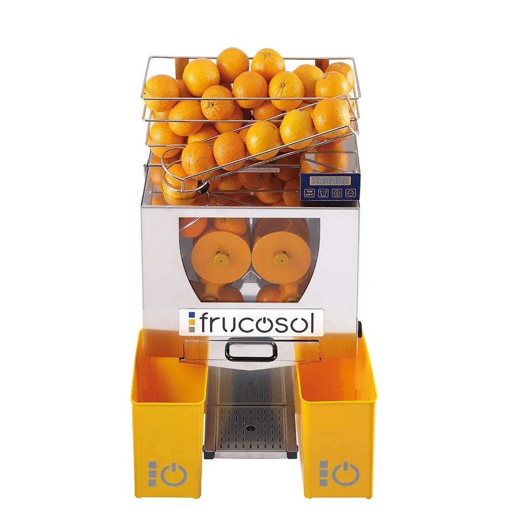 FRUCOSOL Automatic Juicer F50C for Fresh Citrus Juice