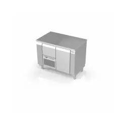 Cooling counter P101 1140 mm
