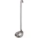 Stalgast Monoblock Stainless Steel Ladle 0.18 L