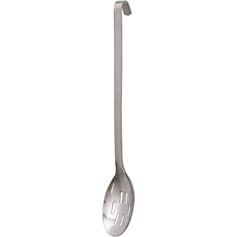 Stalgast MONOBLOCK Perforated Serving Spoon 40 cm