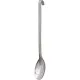 Stalgast MONOBLOCK Perforated Serving Spoon 40 cm