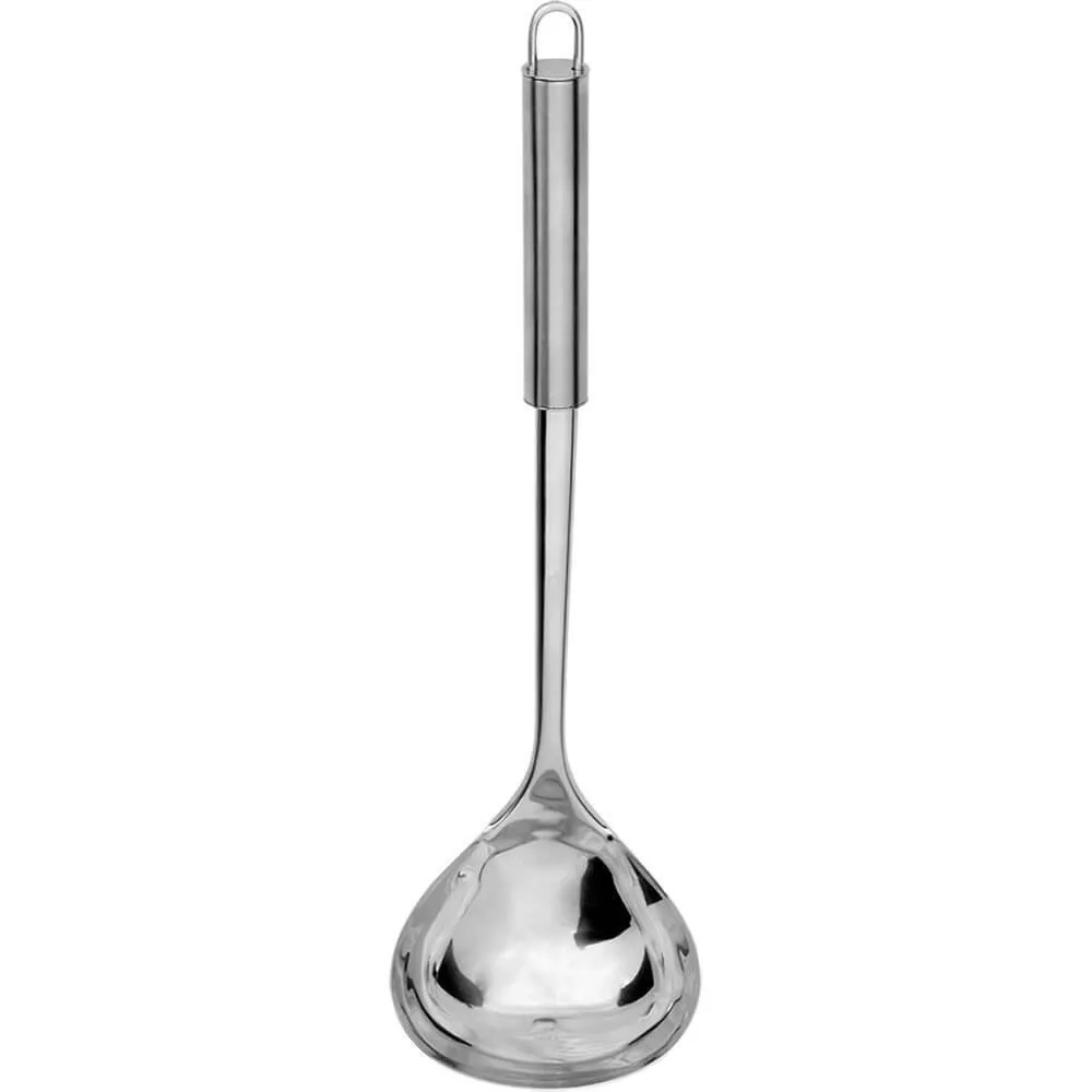 Stalgast Stainless Steel Ladle 70 mm Diameter