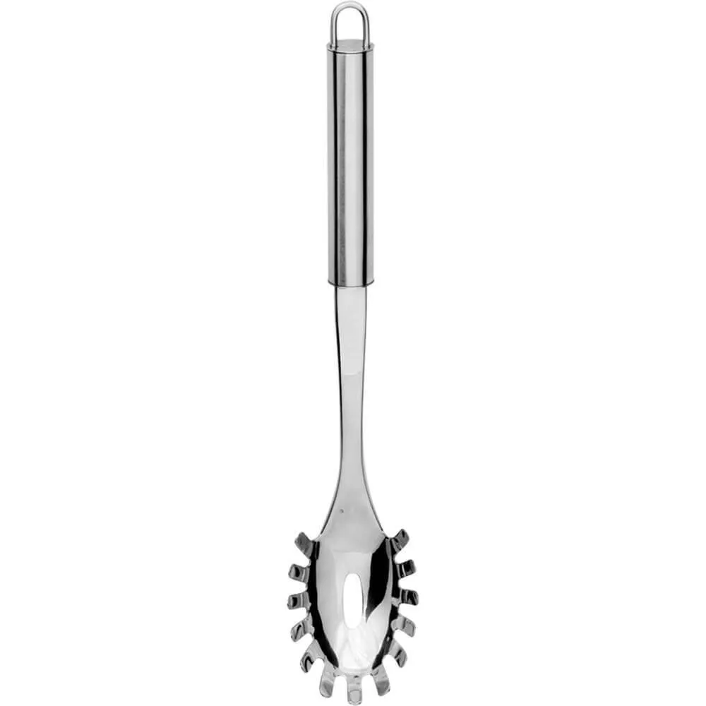 Stalgast Stainless Steel Spaghetti Serving Spoon 307 mm