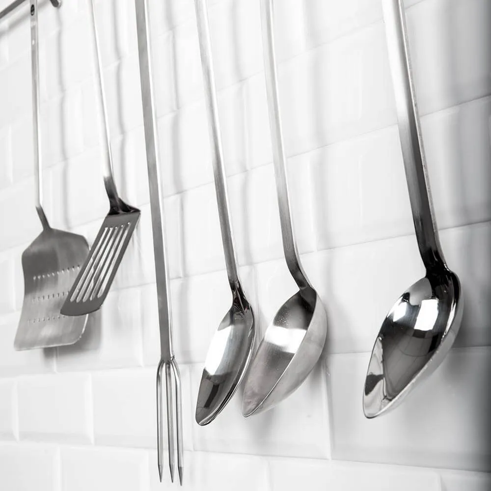 Stalgast 460 mm Professional Serving Spoon