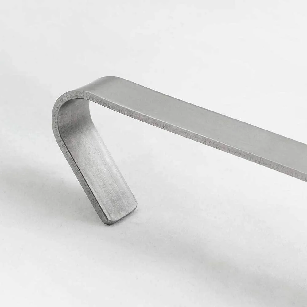 Stalgast MONOBLOCK Stainless Steel Ladle 0.67 L