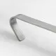 Stalgast MONOBLOCK Ladle Ø 160 mm, 1 Litre Capacity