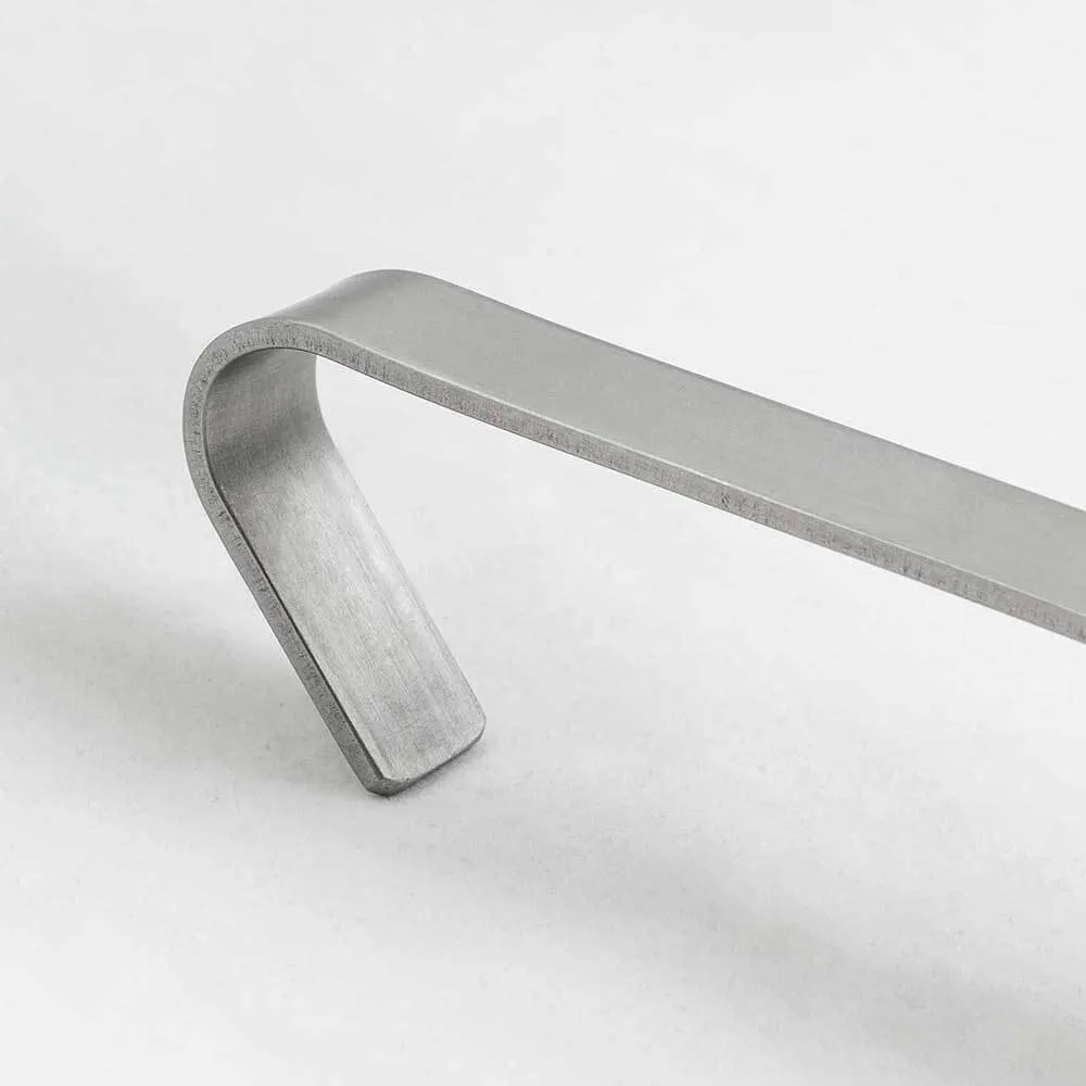 Stalgast Monoblock Skimmer Spoon Ø 100 mm