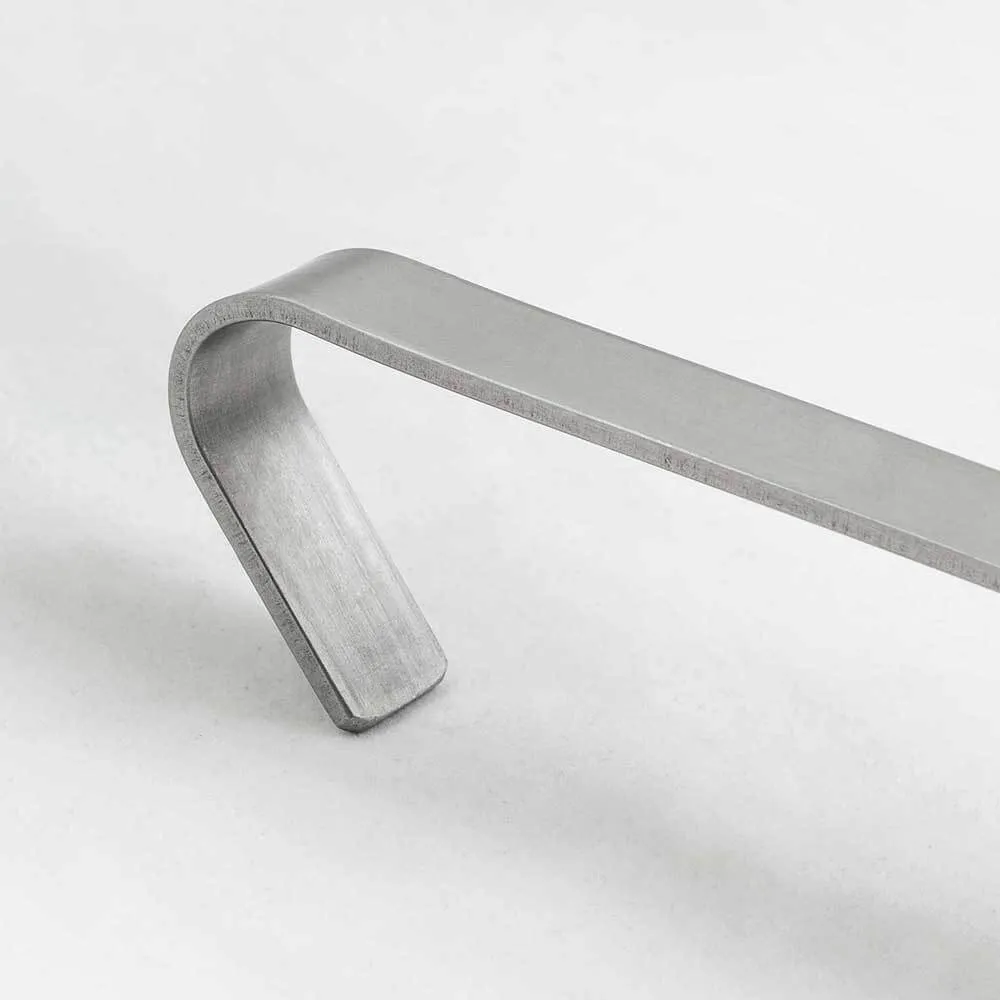 Stalgast Monoblock Skimmer Spoon Ø 120 mm