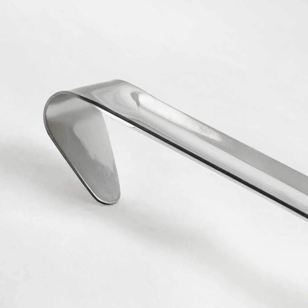Stalgast Monoblock Skimmer Spoon 160 mm