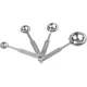 Stalgast Measuring Spoon Set for Tea
