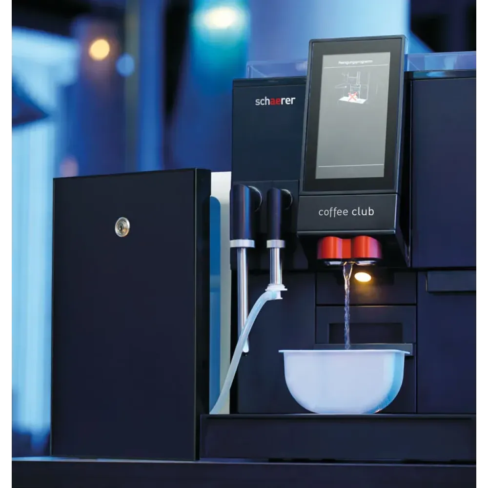 Schaerer COFFE CLUB
