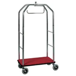 Luggage and clothing trolley PV4064