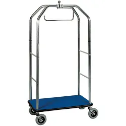 Luggage and clothing trolley PV4064