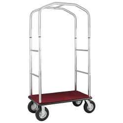Luggage and clothing trolley PV4056