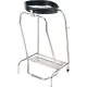 Waste bag stand