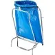 Waste bag stand
