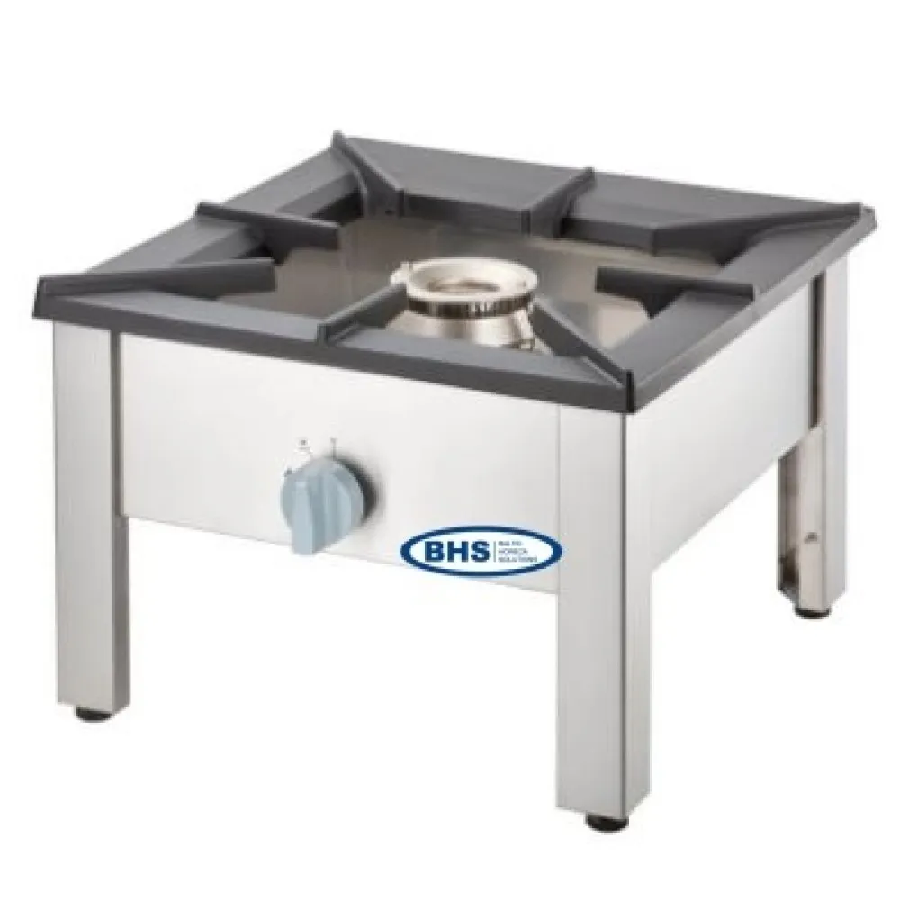 Stockpot stove 11kW