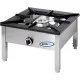 Single gas stove 9kW