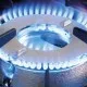 Single gas stove 9kW