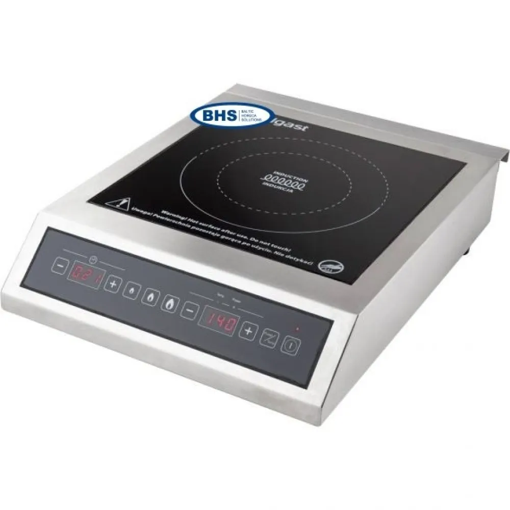 Induction cooker 3.5 KW