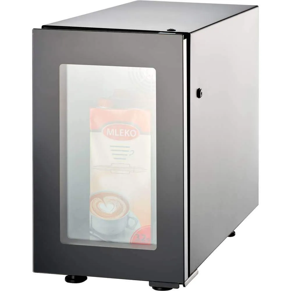 Refrigerator for coffee milk 